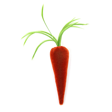 Velvet Carrot - Apricot