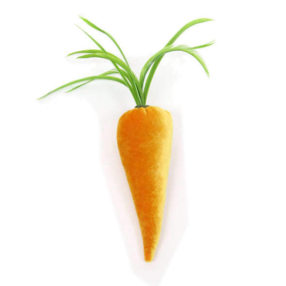 Velvet Carrot - Carrot