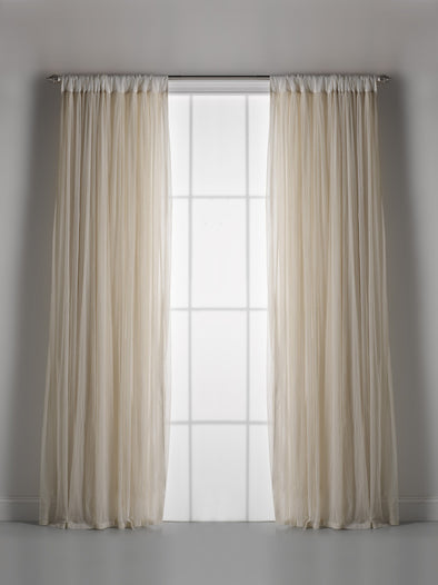 Whisper Curtain
