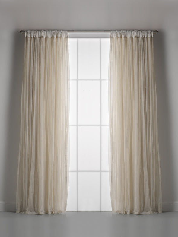 Whisper Curtain