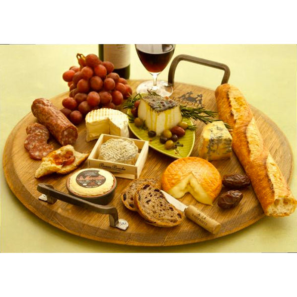 Provence Medium Platter