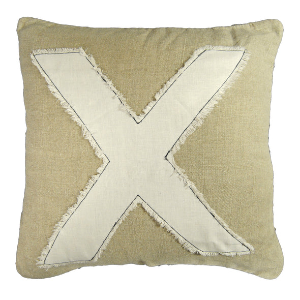X Pillow